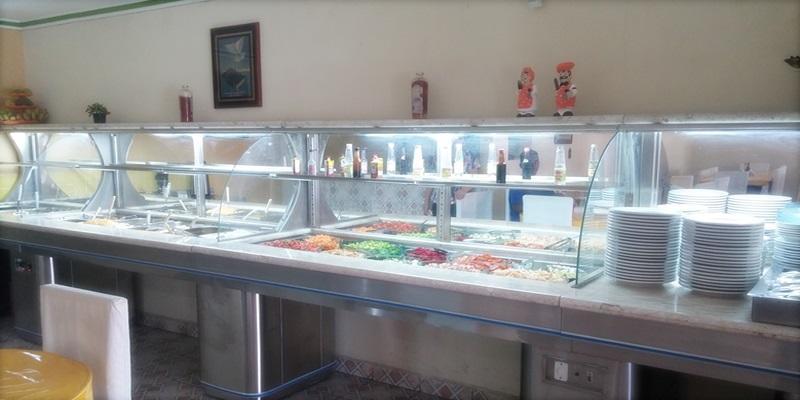 Milleniu'S Pousada E Restaurante Piranhas  Esterno foto